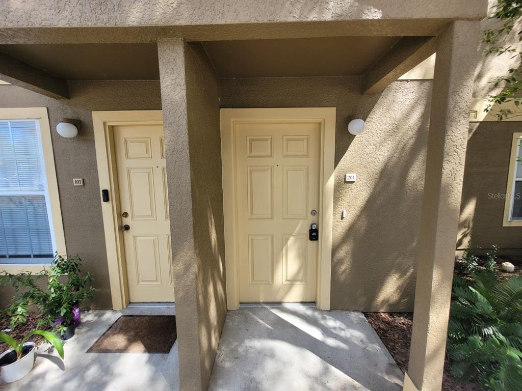 36101 DEER CREEK DRIVE UNIT 201, ZEPHYRHILLS, FL — photo 2 of 30