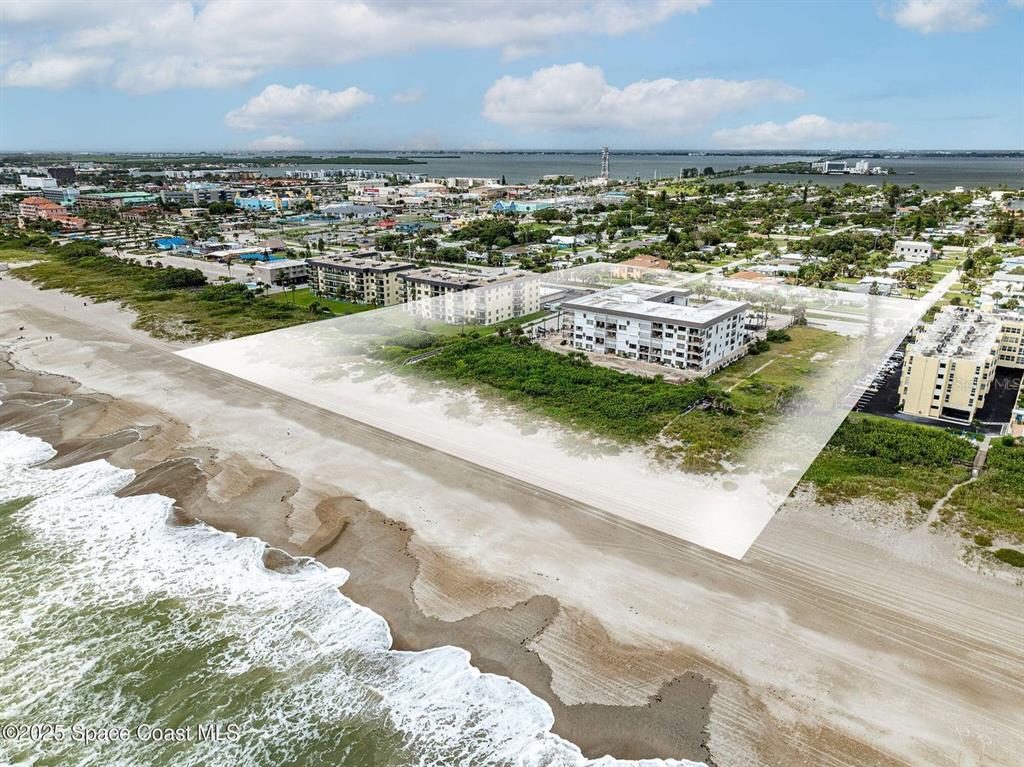 4600 OCEAN BEACH BOULEVARD UNIT 410