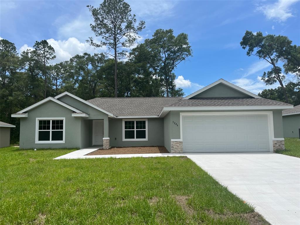 8795 JUNIPER ROAD