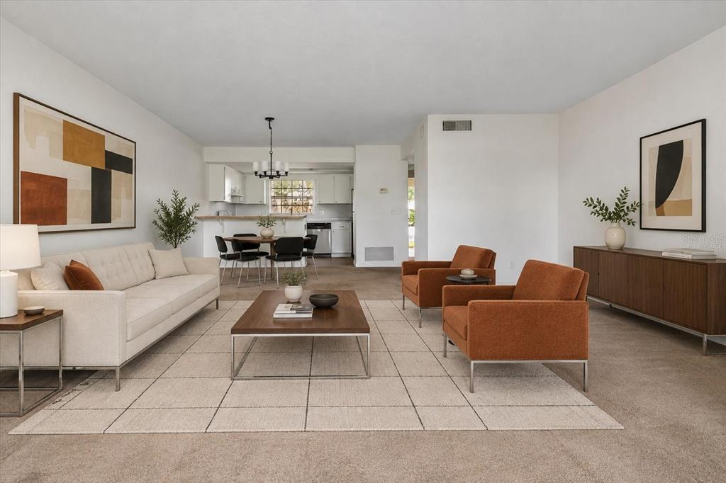 43 COUNTRY CLUB DRIVE, LARGO, FL — photo 3 of 30