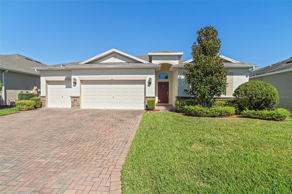 3667 PLYMOUTH DRIVE