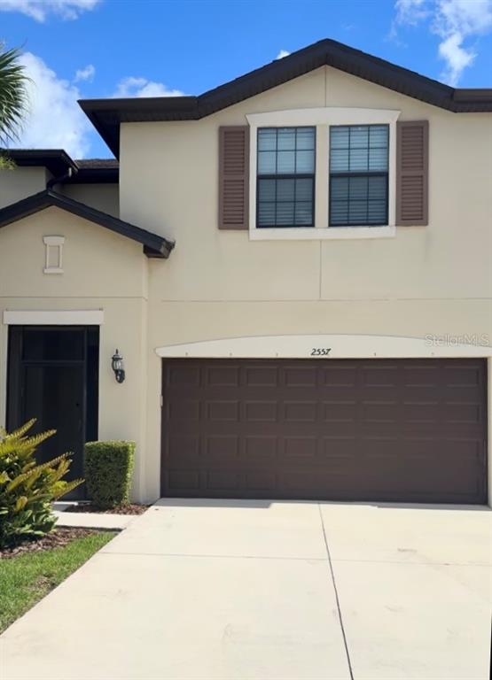 2557 SHERMAN OAK DRIVE
