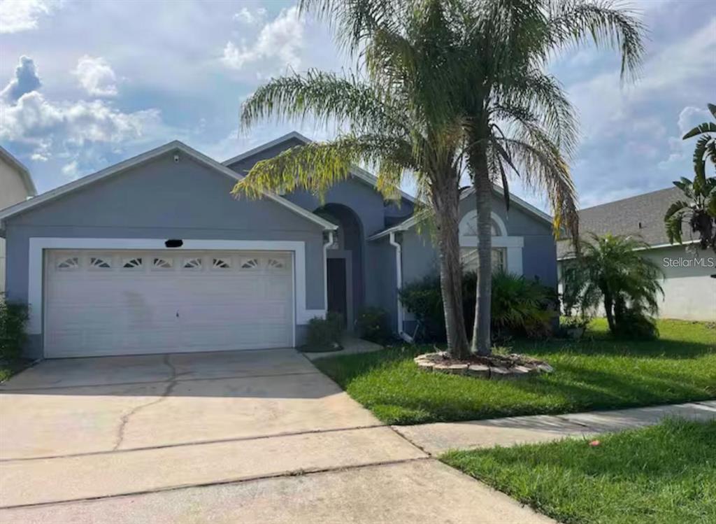 622 EAGLE POINTE S, KISSIMMEE, FL — photo 2 of 22