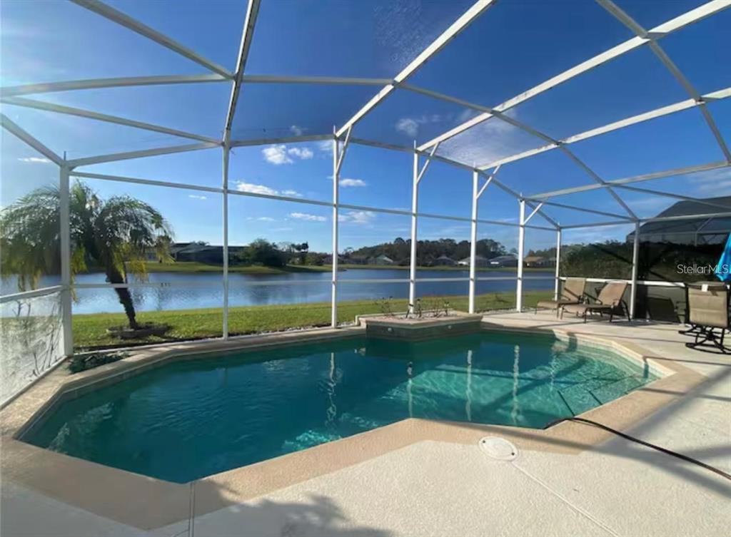 622 EAGLE POINTE S, KISSIMMEE, FL — photo 4 of 22