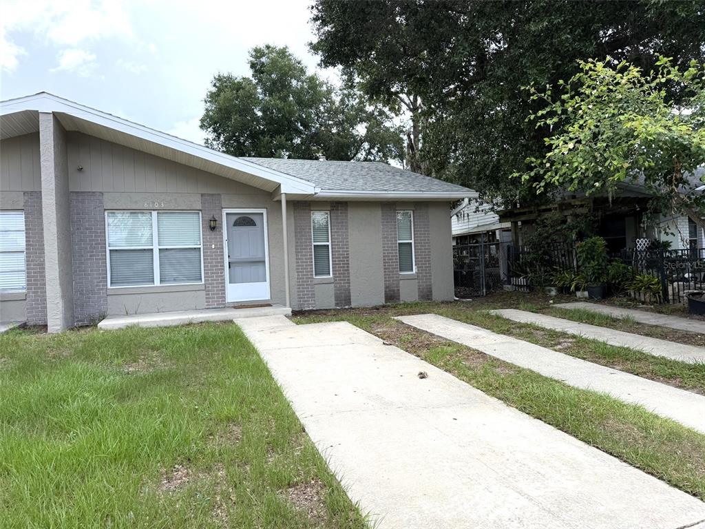 8103 PUFFIN DRIVE