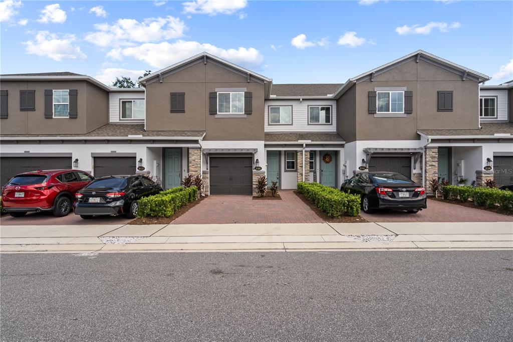 3181 RIVERBOAT WAY, OVIEDO, FL — photo 3 of 25