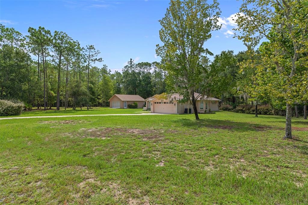 21747 SW 82ND LOOP, DUNNELLON, FL — photo 5 of 30