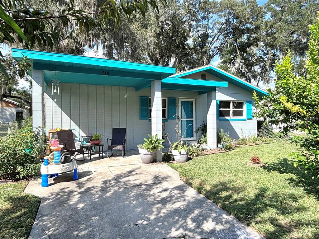 515 W GARRISON AVENUE, DELAND, FL — photo 2 of 24