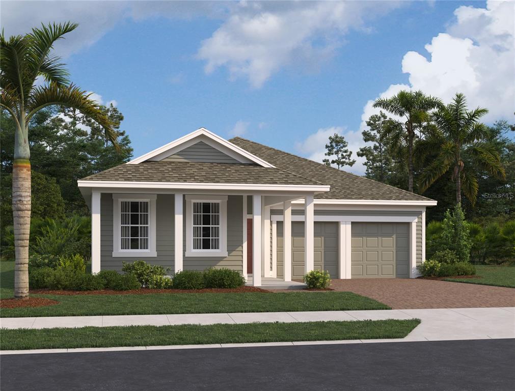 17006 SEVILLE ORANGE ROAD