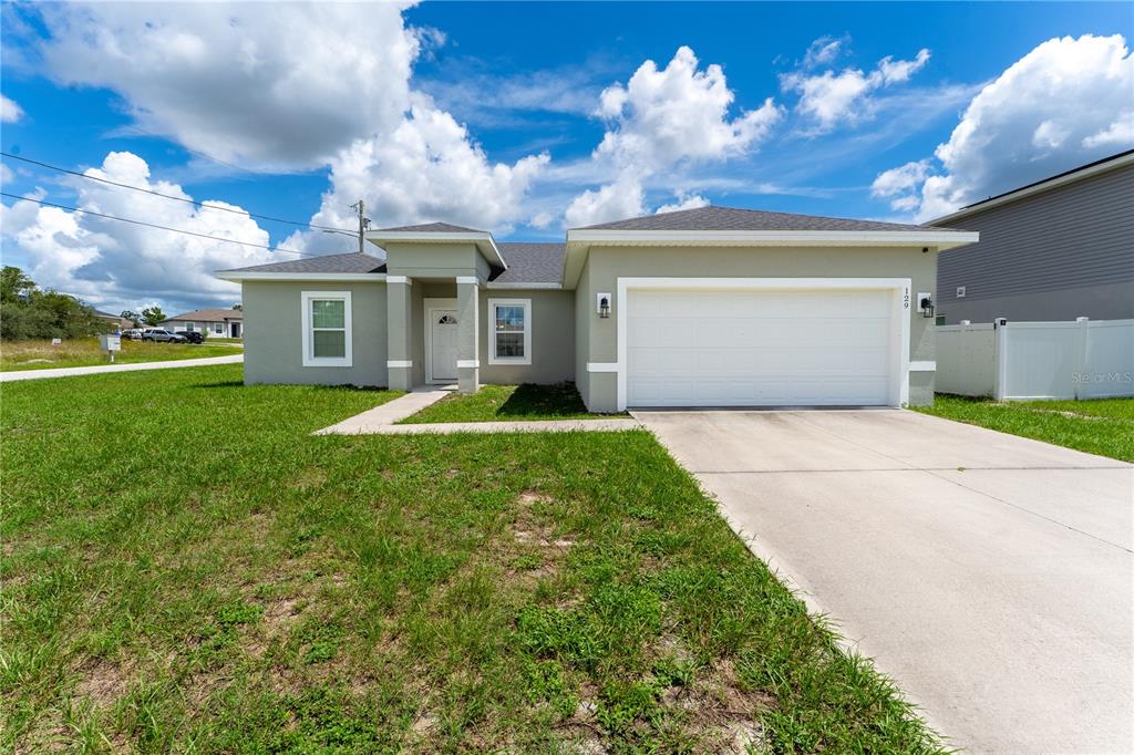 129 LILY LANE