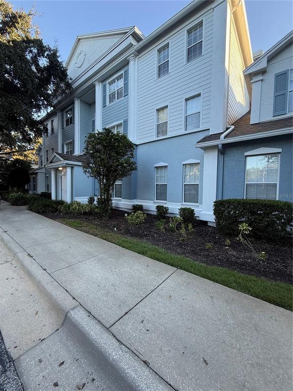 7703 HERITAGE CROSSING WAY UNIT 101