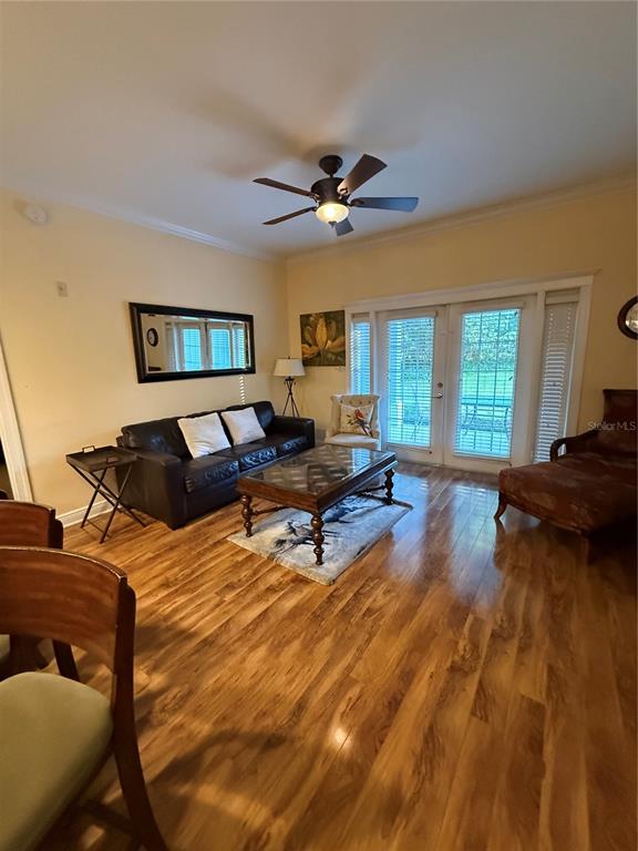 7703 HERITAGE CROSSING WAY UNIT 101, REUNION, FL — photo 4 of 14