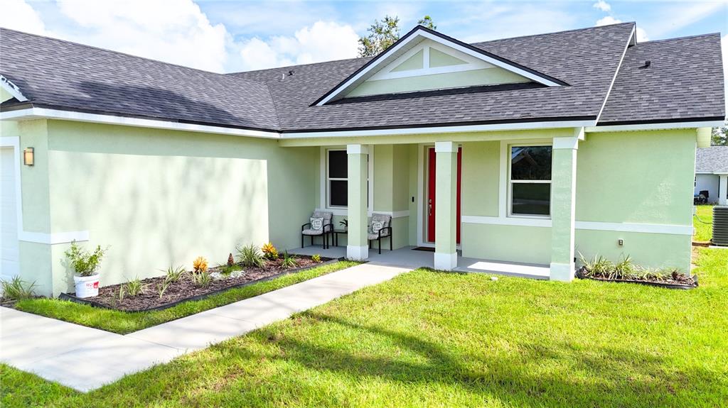2324 SW 168TH LOOP, OCALA, FL — photo 2 of 27