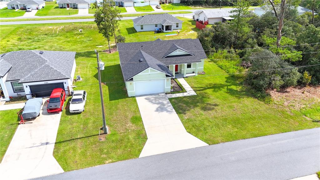 2324 SW 168TH LOOP, OCALA, FL — photo 3 of 27