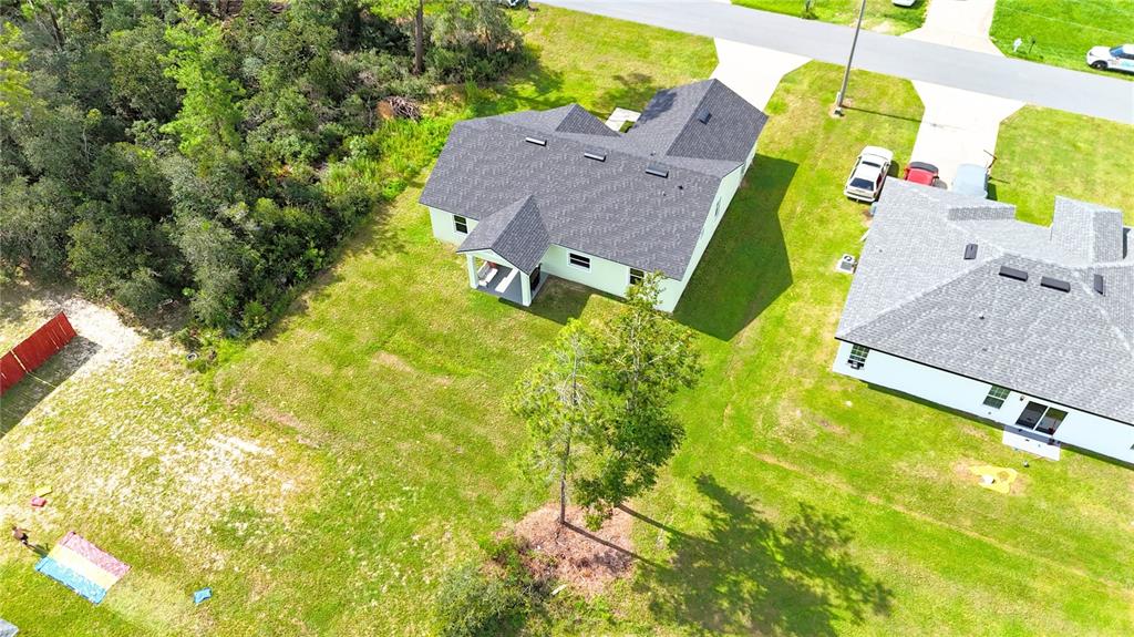 2324 SW 168TH LOOP, OCALA, FL — photo 4 of 27