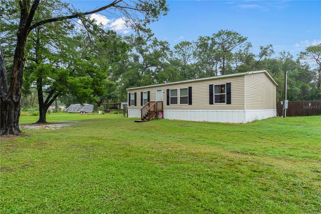 6983 W CYRUS STREET, CRYSTAL RIVER, FL — photo 2 of 30
