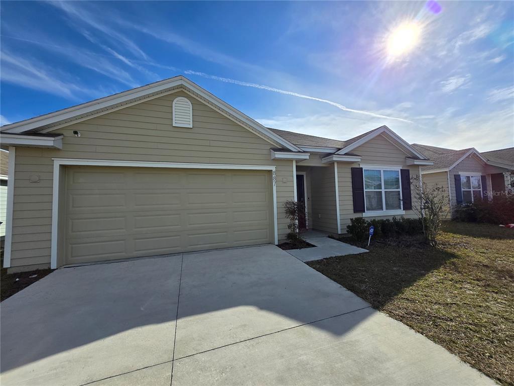 887 NW 250TH DRIVE