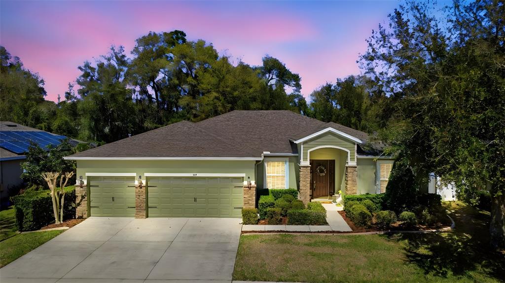 504 MORGAN WOOD DRIVE