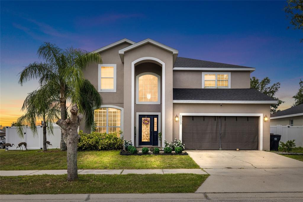 10917 DUNSCORE COTTAGE WAY