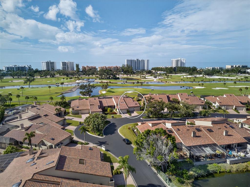 2323 HARBOUR OAKS DRIVE