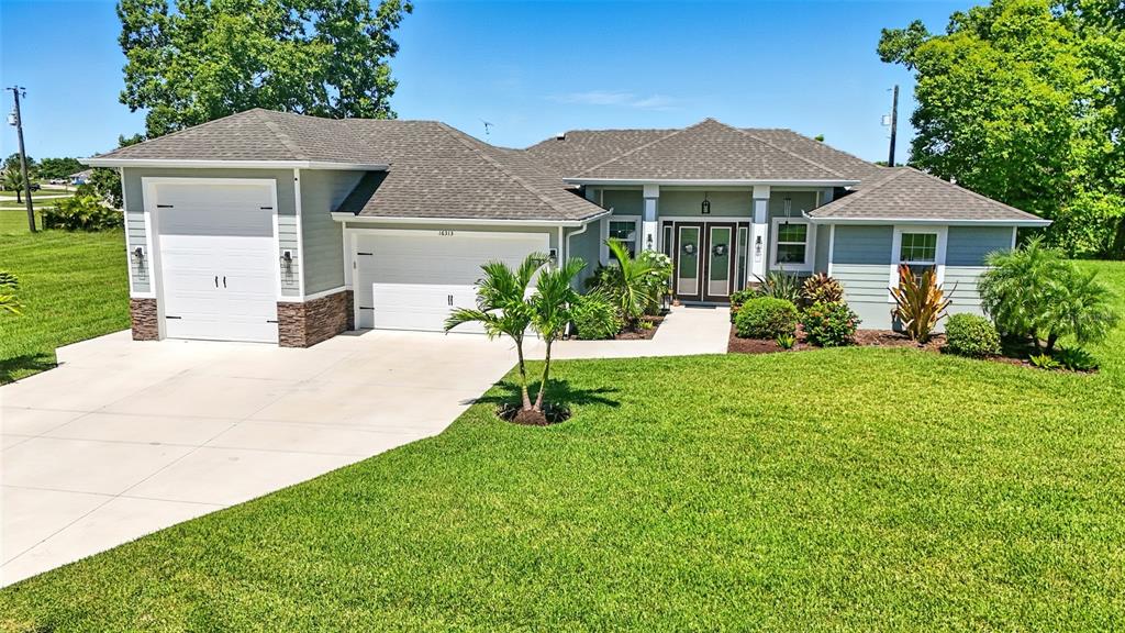 16313 BRANCO DRIVE