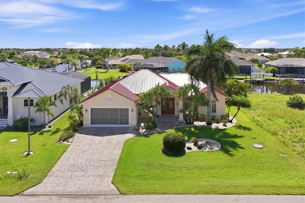 15532 ALSASK CIRCLE, PORT CHARLOTTE, FL — photo 2 of 30