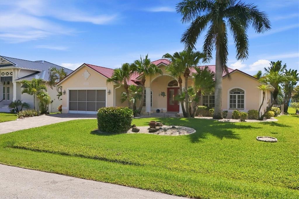 15532 ALSASK CIRCLE, PORT CHARLOTTE, FL — photo 3 of 30