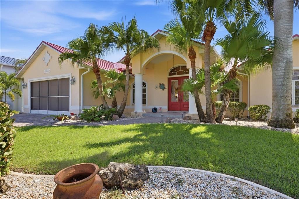 15532 ALSASK CIRCLE, PORT CHARLOTTE, FL — photo 4 of 30