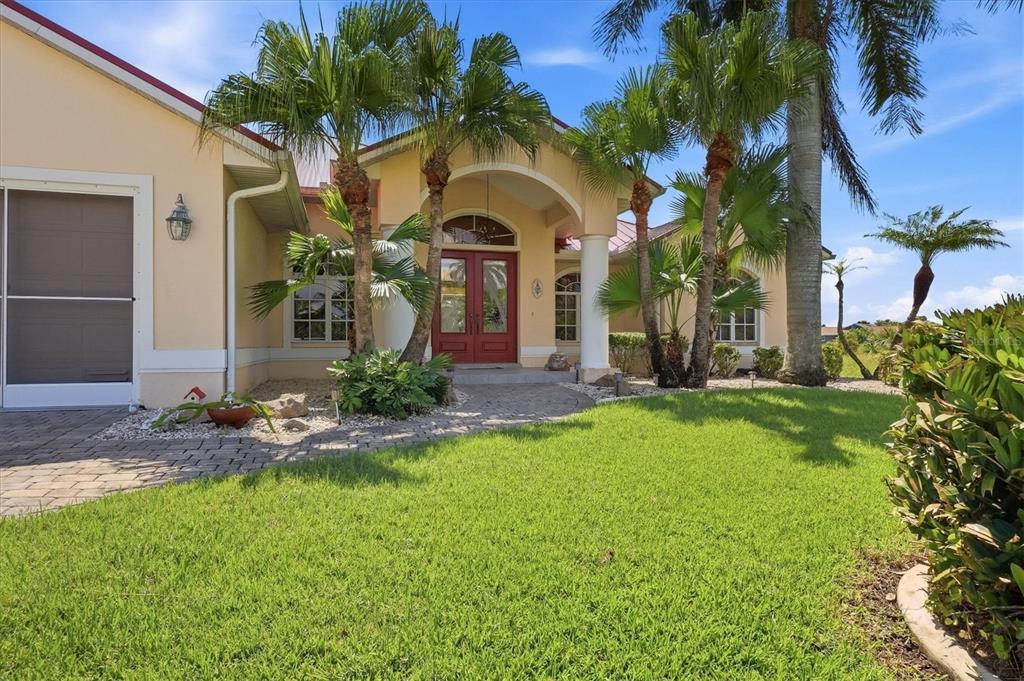 15532 ALSASK CIRCLE, PORT CHARLOTTE, FL — photo 5 of 30