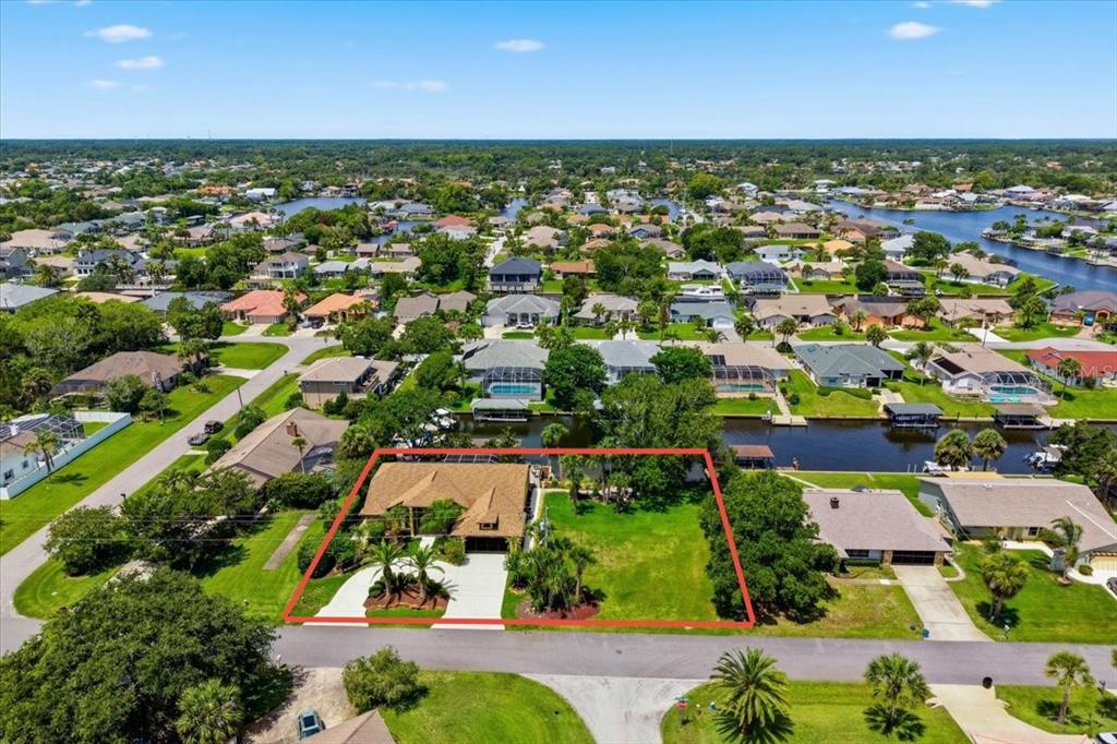 25 COTTONWOOD COURT