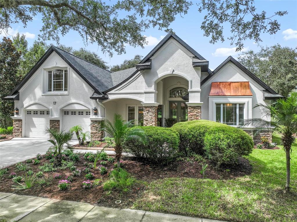 17 GRANDVIEW DRIVE, PALM COAST, FL — photo 2 of 30