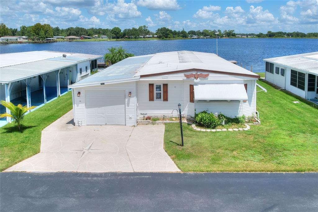 590 ALOHA DRIVE