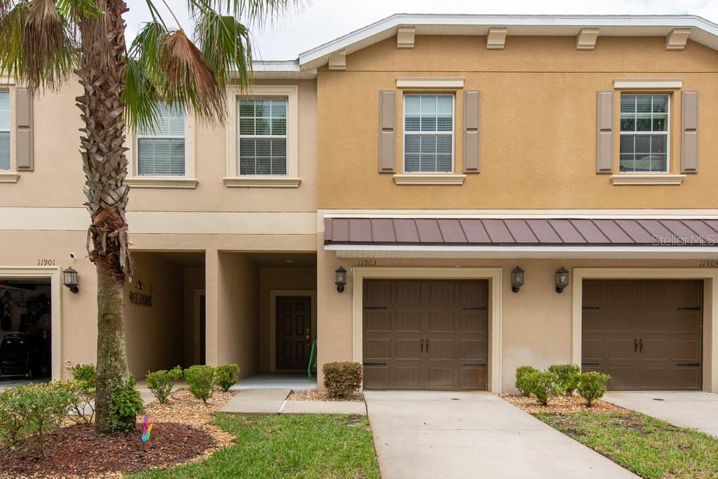 11903 GREENGATE DRIVE
