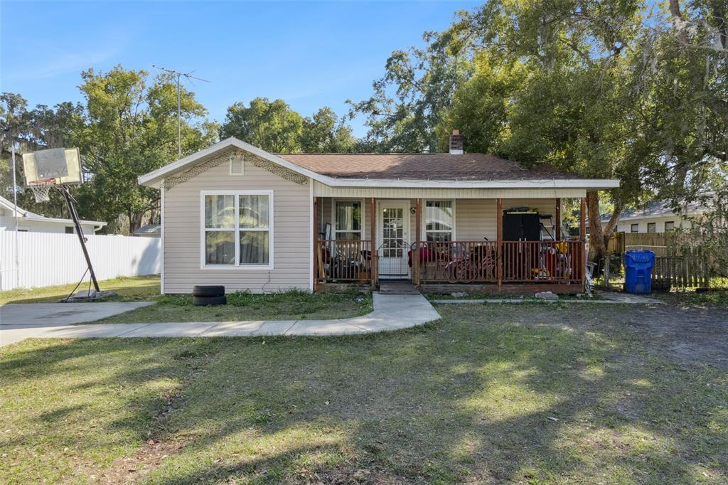 310 E MAGNOLIA STREET