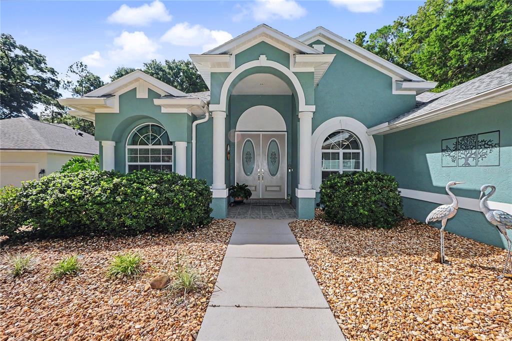 19242 SW 101ST STREET, DUNNELLON, FL — photo 2 of 30