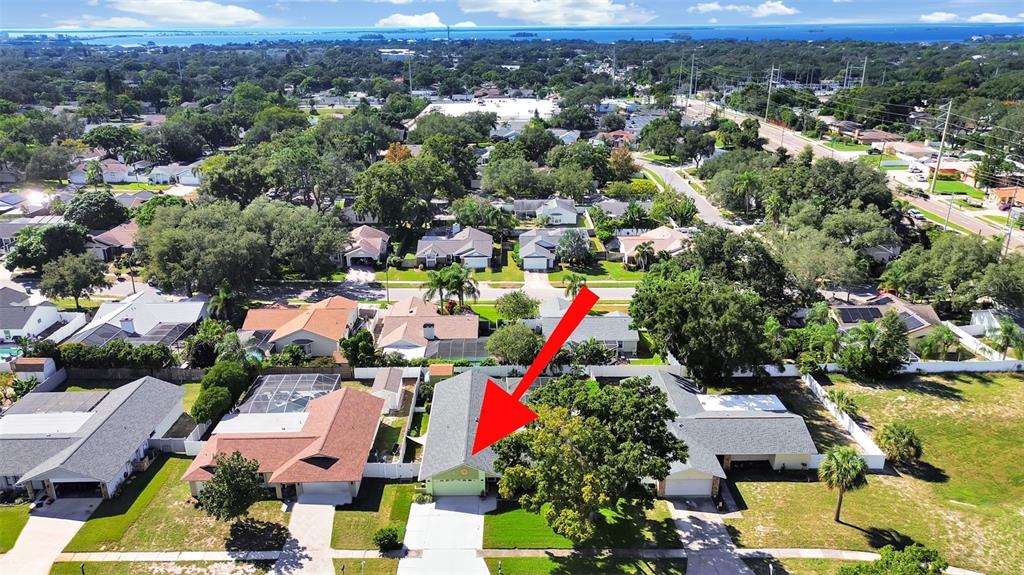 169 FOXCROFT DRIVE W, PALM HARBOR, FL — photo 5 of 53