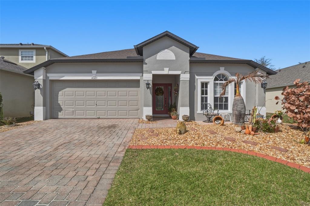 16525 CEDAR RUN DRIVE