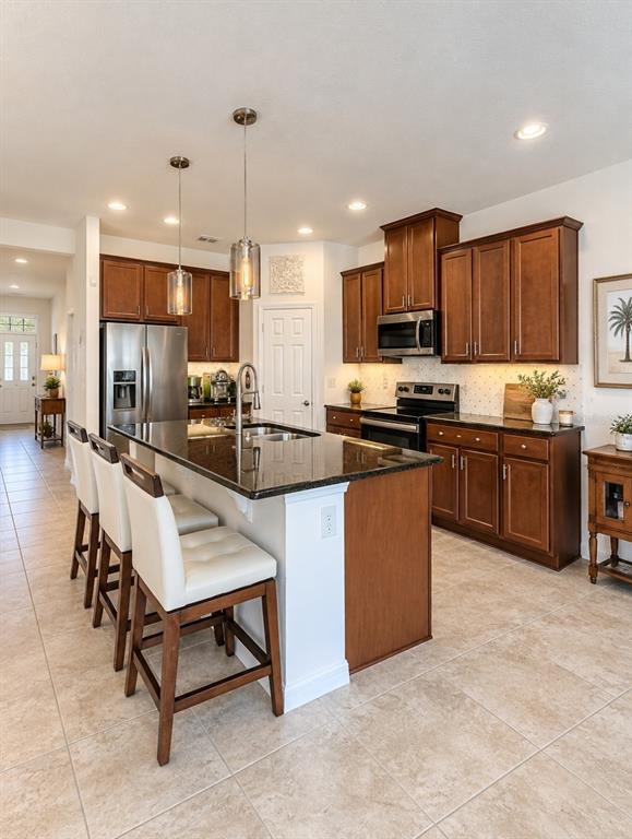 8174 BLUEJACK OAK DRIVE, WINTER GARDEN, FL — photo 2 of 11