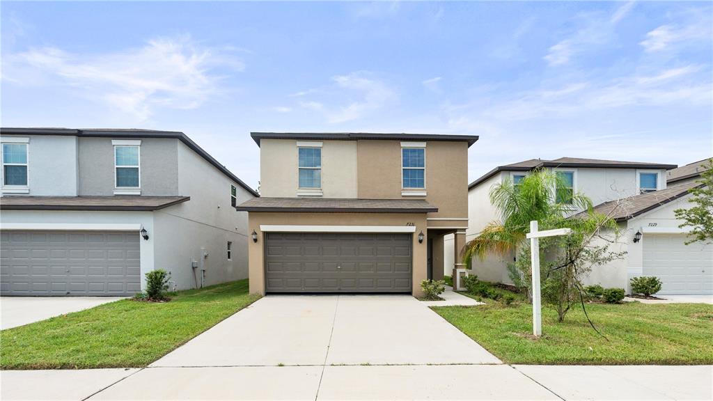 7231 SPRING SNOWFLAKE AVENUE