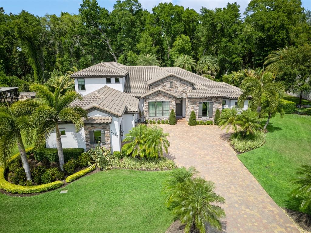 2242 SOARING EAGLE PLACE