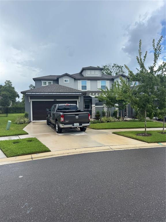 345 VILLA CORTE DRIVE
