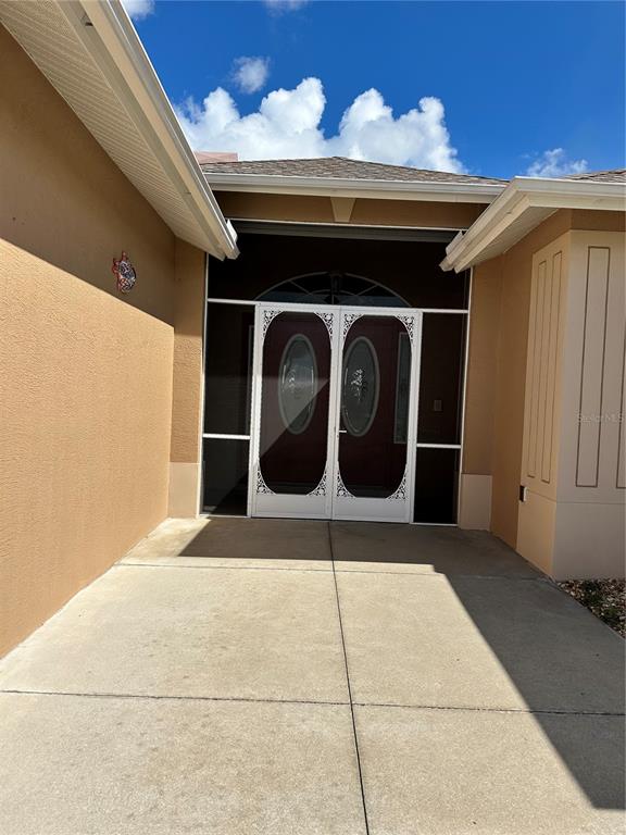 23530 DUNSTAN AVENUE, PORT CHARLOTTE, FL — photo 2 of 30