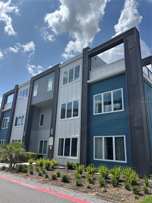 7740 SANDY RIDGE DRIVE UNIT 131