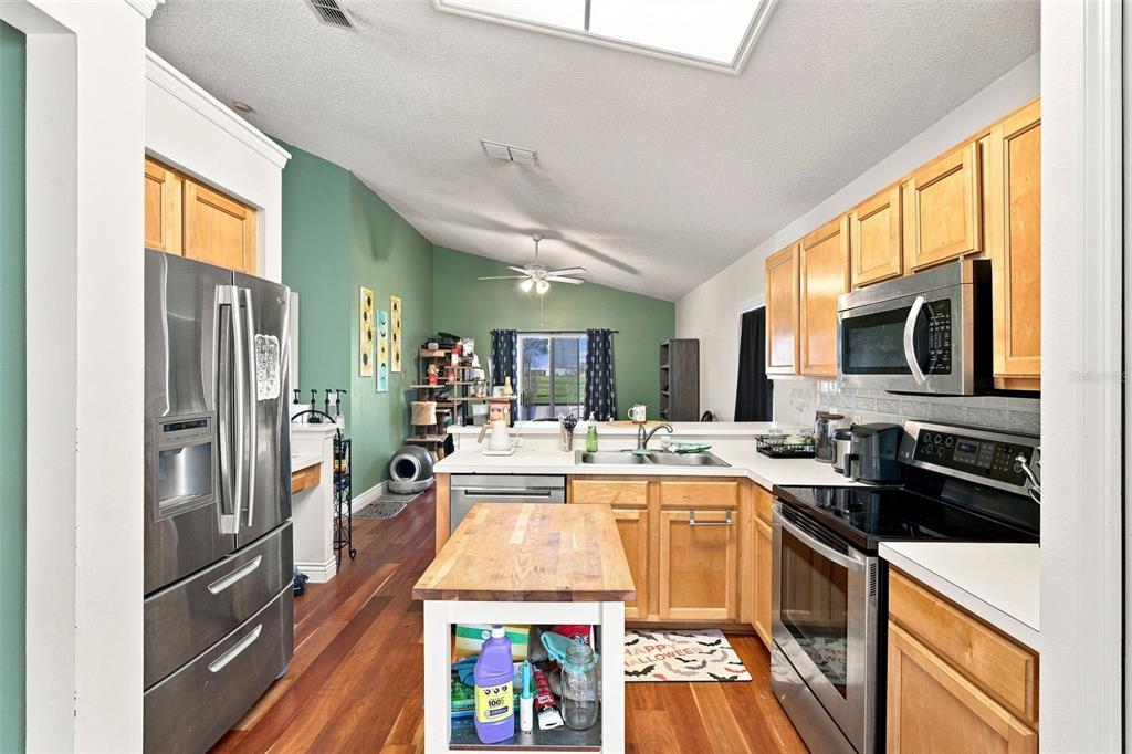13637 EMERALDVIEW DRIVE, ORLANDO, FL — photo 5 of 24