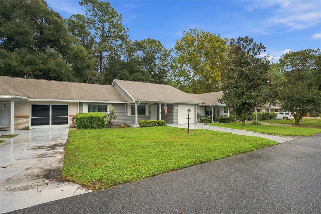 8707 SW 88TH COURT ROAD UNIT F, OCALA, FL — photo 2 of 25