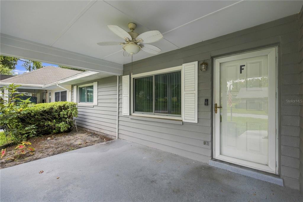8707 SW 88TH COURT ROAD UNIT F, OCALA, FL — photo 3 of 25