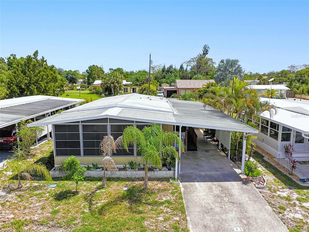 24437 HARBOR VIEW ROAD UNIT 13