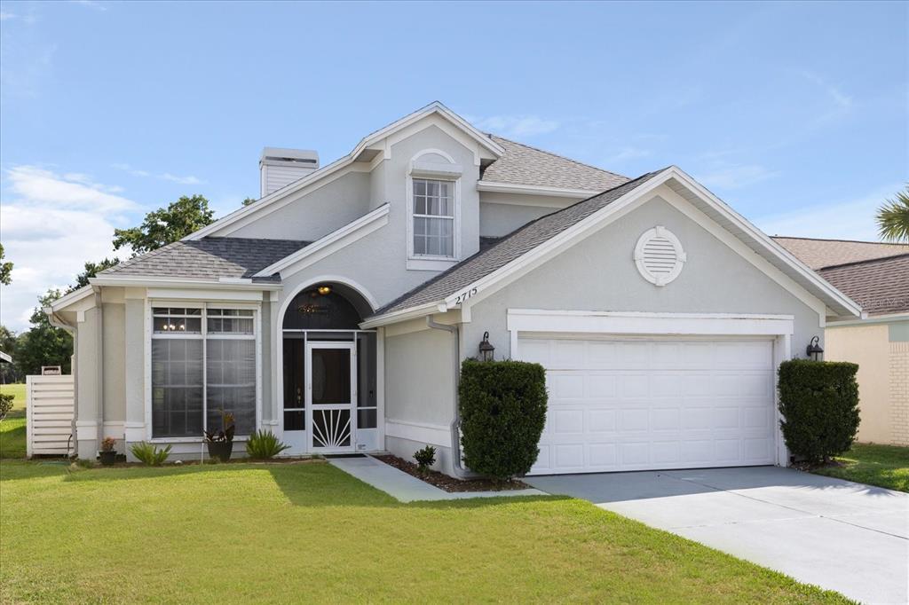 2715 AUTUMN GREEN DRIVE