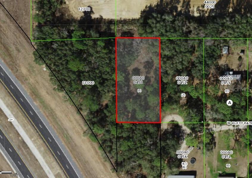 3985 W Klett PATH, LECANTO, FL — photo 3 of 5