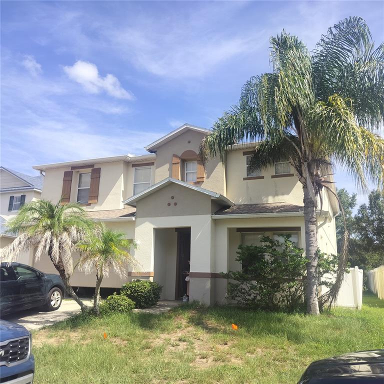 529 ALDRIDGE LANE